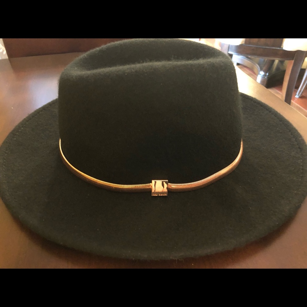 Ted Baker hat